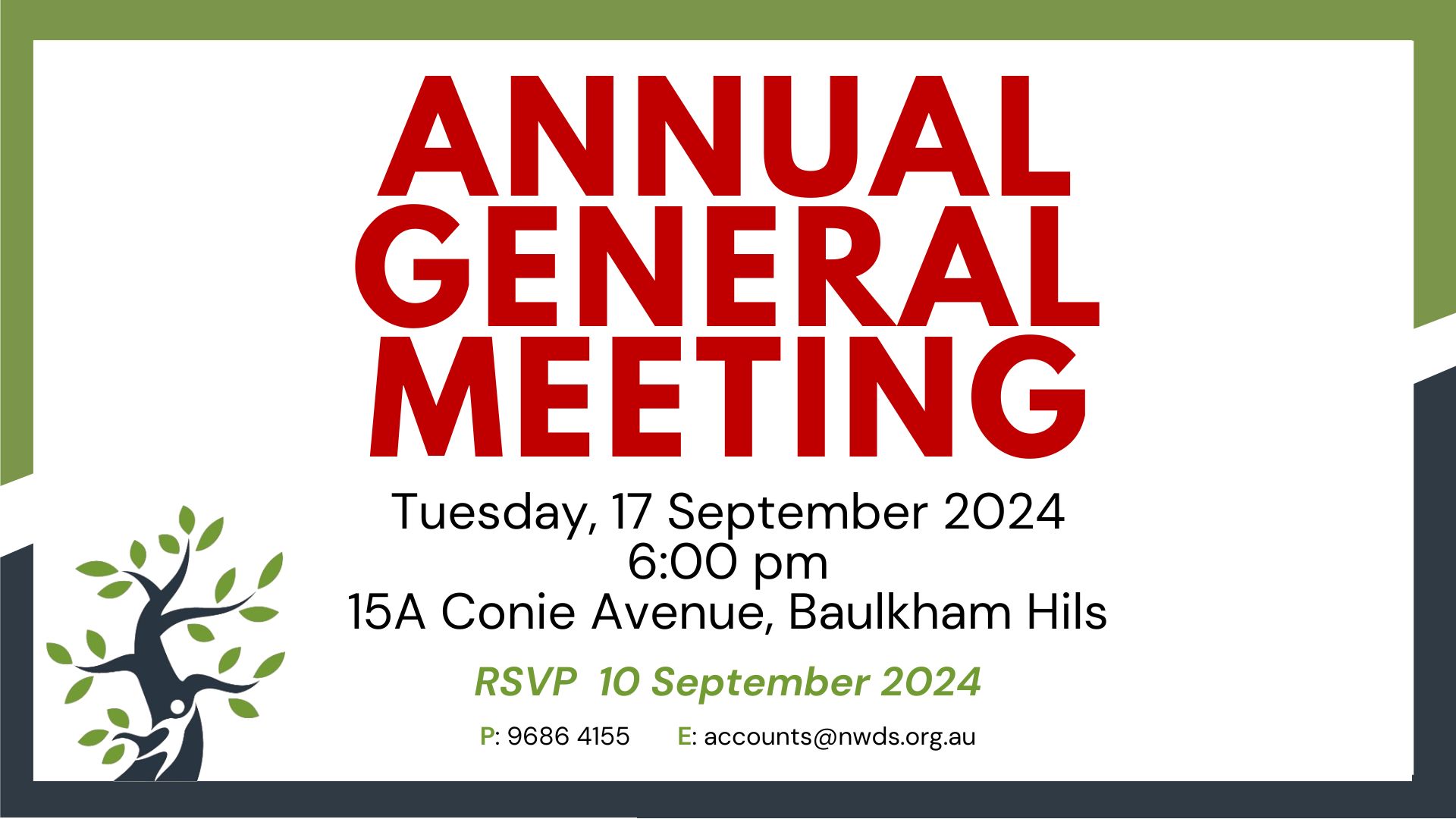 Annual General Meeting 2024